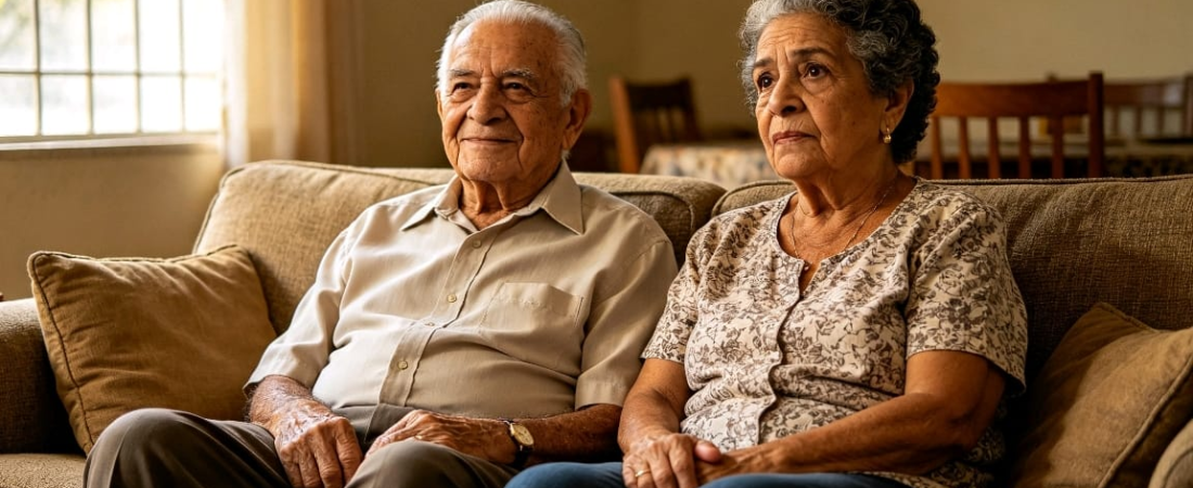 Dois Jeitos de Amar, Um Amor Só