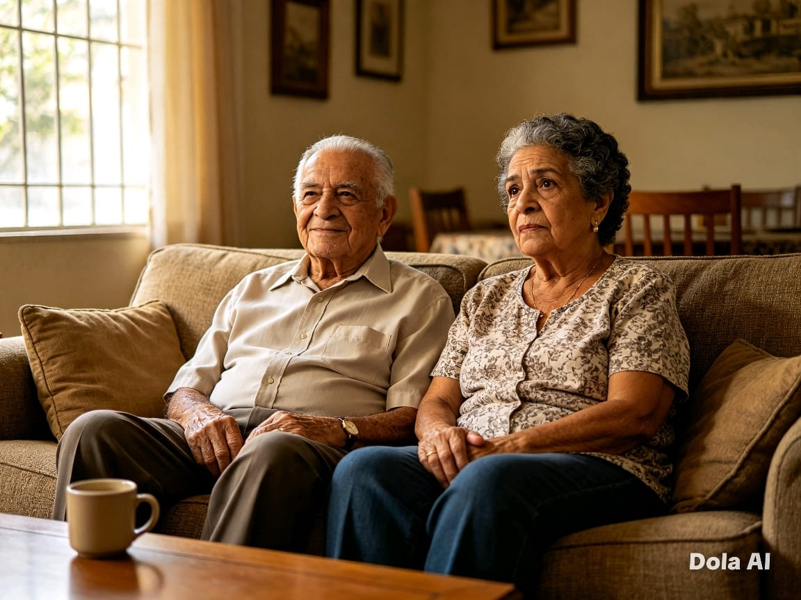 Dois Jeitos de Amar, Um Amor Só