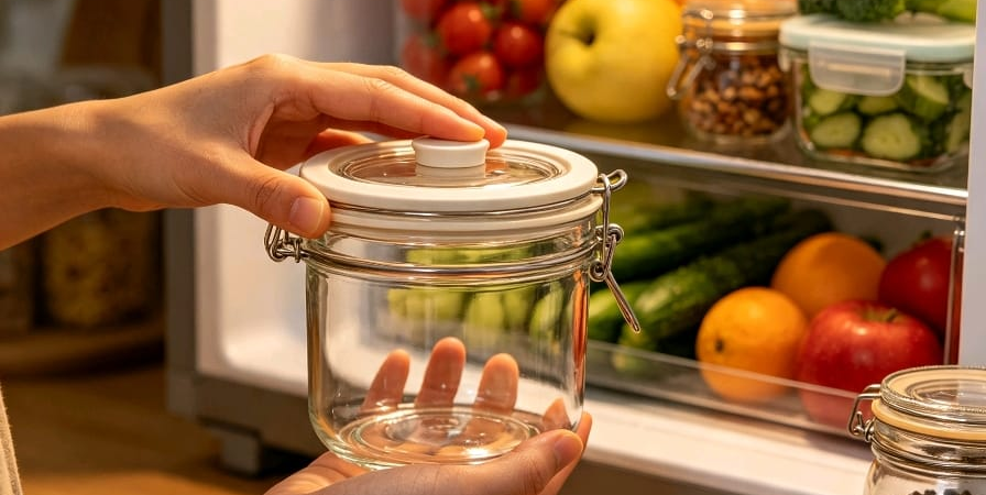 🥗Como Organizar a Semana Alimentar: Praticidade, Cuidado e Segurança